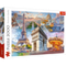 Puzzle - &quot;2000&quot; - Weekend in Paris