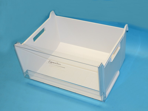 Средний ящик морозильной камеры холодильника GORENJE