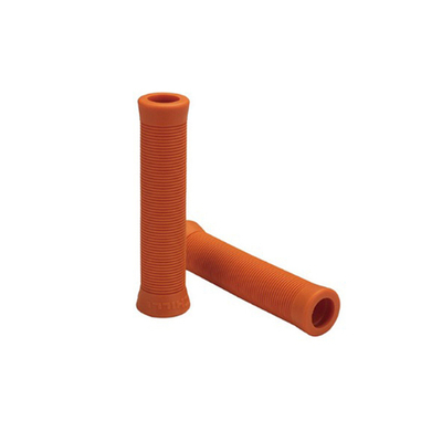 Грипсы Chilli 2021 Handle Grips Reaper Sun Orange (б/р)