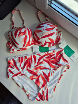 Купальник раздельный Femilet by Chantelle 4760