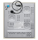 Газовая варочная панель MAUNFELD EGHG.43.33CBG.R/G фото 3