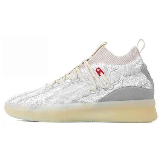 PUMA Clyde Court Disrupt Peace On Earth