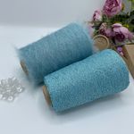 Набор Мохер/меринос + Шишибрики