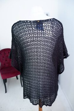 Жилет Vlas сдержанный, визуально 54/56 размер, новый