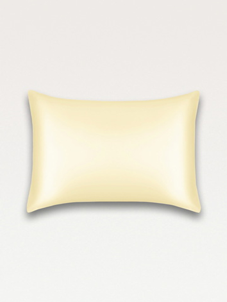 Наволочка 50x70 Luxe Dream Элит Шампань