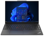 Ноутбук Lenovo ThinkPad E16 Gen 2 16" / 16 Гб / SSD 512 Гб / Win 11 Pro / 21M5002TRT