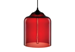 Подвесная люстра Bell Jar