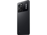 Смартфон Xiaomi Poco X5 Pro 5G 6/128GbЧерный