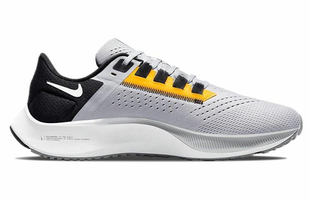 Кроссовки Nike Pegasus 38 Nfl "Pittsburgh Steelers"