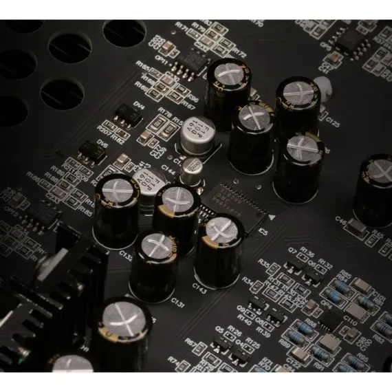 Matrix Audio MD-1P Black