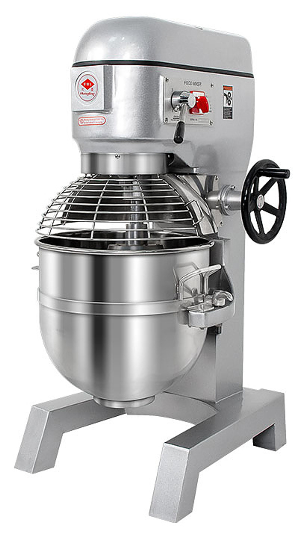 Миксер планетарный Campbon Gastro d’tail B-20B