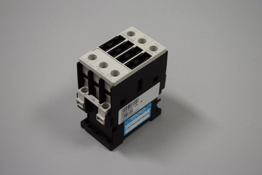 SIEMENS 3RT1023-1A..4