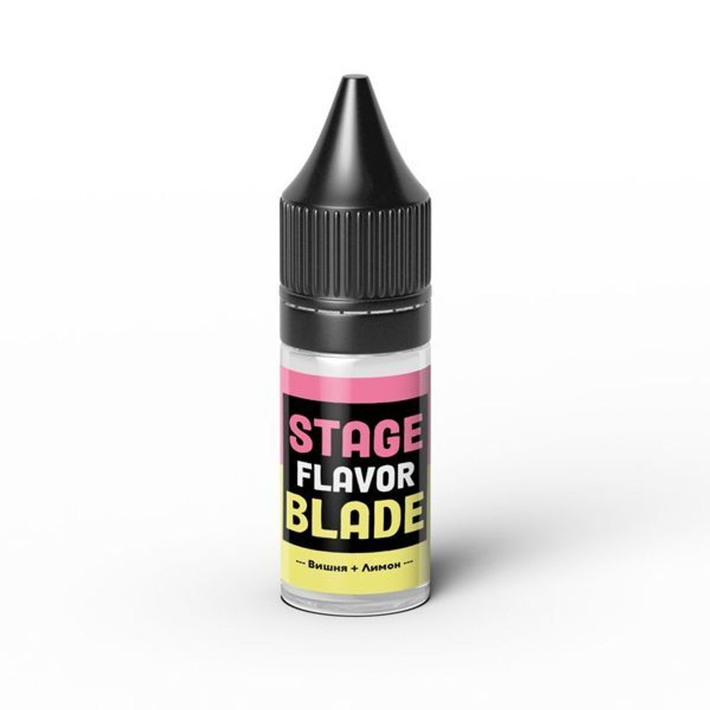 BLADE by Stage Flavor 10мл