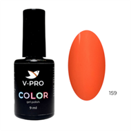159 Гель-лак V-Pro Color 9мл