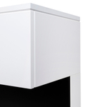 Портал Real Flame Modern 1000 WT