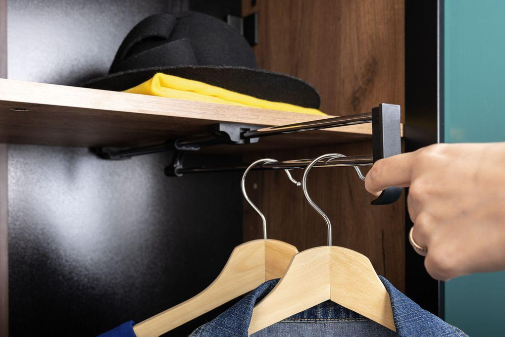 Шкаф Гранд 13.226 Дуб крафт табачный