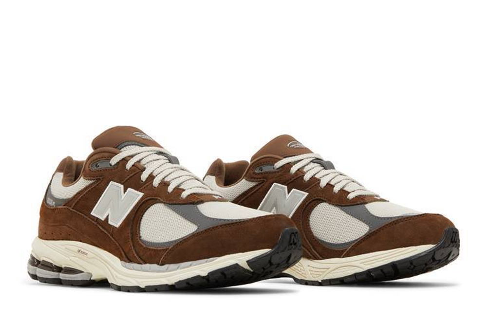 Кроссовки New Balance Nb 2002R