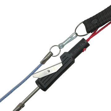 Кукан Scorpena Пружинный 2.0