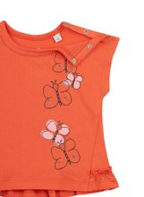 Футболка Sanetta Kidswear 115474 38178