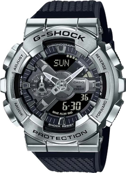 Часы Casio GM-110-1AER