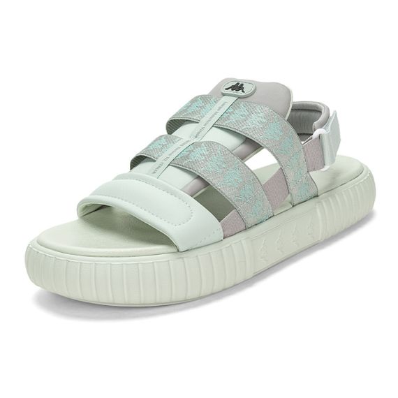 Kappa Back-to-Back 'Gray'