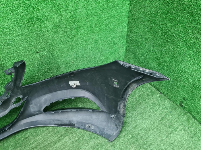 Бампер передний Mercedes S W222 (13-17) Maybach