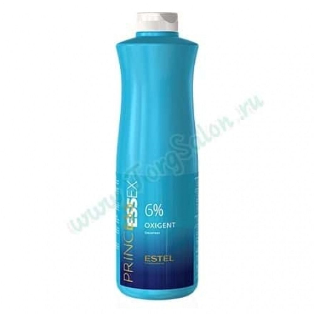 Оксигент 3% Essex, Estel, 60 мл.