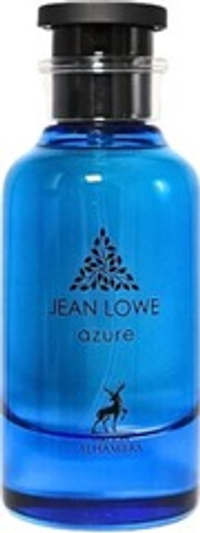 Maison Alhambra Jean Lowe Azure EDP