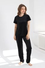 Костюм ВБ-6 Виотекс ЧЁРНЫЙ