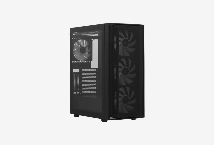 ARDOR GAMING Rare M6_0226605104645