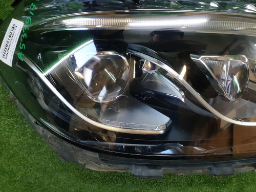 Фара правая Mercedes GLS X166 (2015-2019) LED