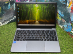 Ноутбук Chuwi 14.1" Atom X5-E8000/4GB/SSD 300GB/ HeroBook [HeroBookQ64G20010096]/Windows 10
