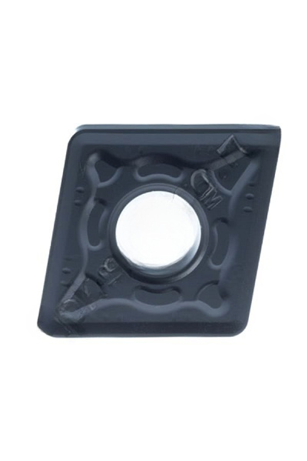 CNMG120412-GM ZC233 Пластина твердосплавная