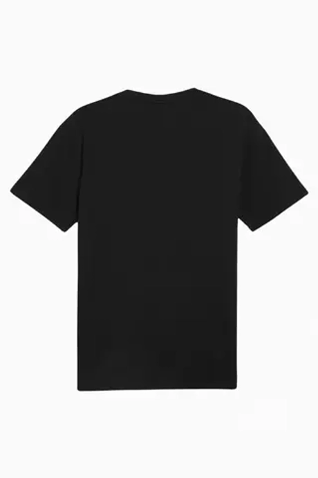 Футболка Puma Classics Logo Tee