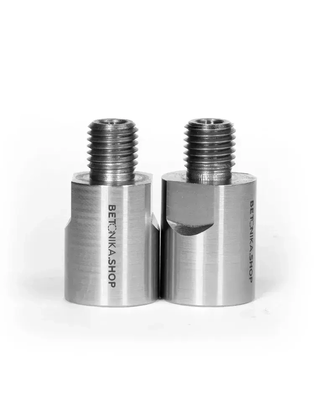 Адаптер переходник с М22 на M16 Betonika для подрозетников