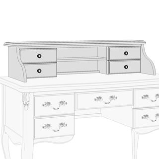 Навершия для столов