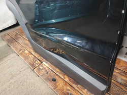 Дверь задняя правая Москвич 3 22-нв Б/У Оригинал 6201200U3400E