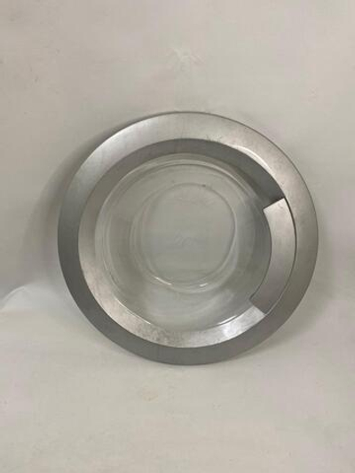 75 Люк в сборе для стиральной машины AEG Electrolux Zanussi 8072236030 б/у