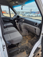 SOLLERS ATLANT Грузопассажирский STAN18 (Дизельный, 2.7 л, 150 л.с. МТ)