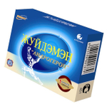 Андрогерон капсулы для мужчин 1 шт