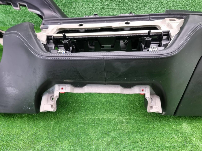 Комплект безопасности BMW M5 F90 (2017-2024)