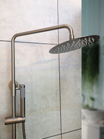 Душевая система AltroBagno Unione 030210 GM