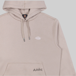 Толстовка мужская Dickies Summerdale Hoodie