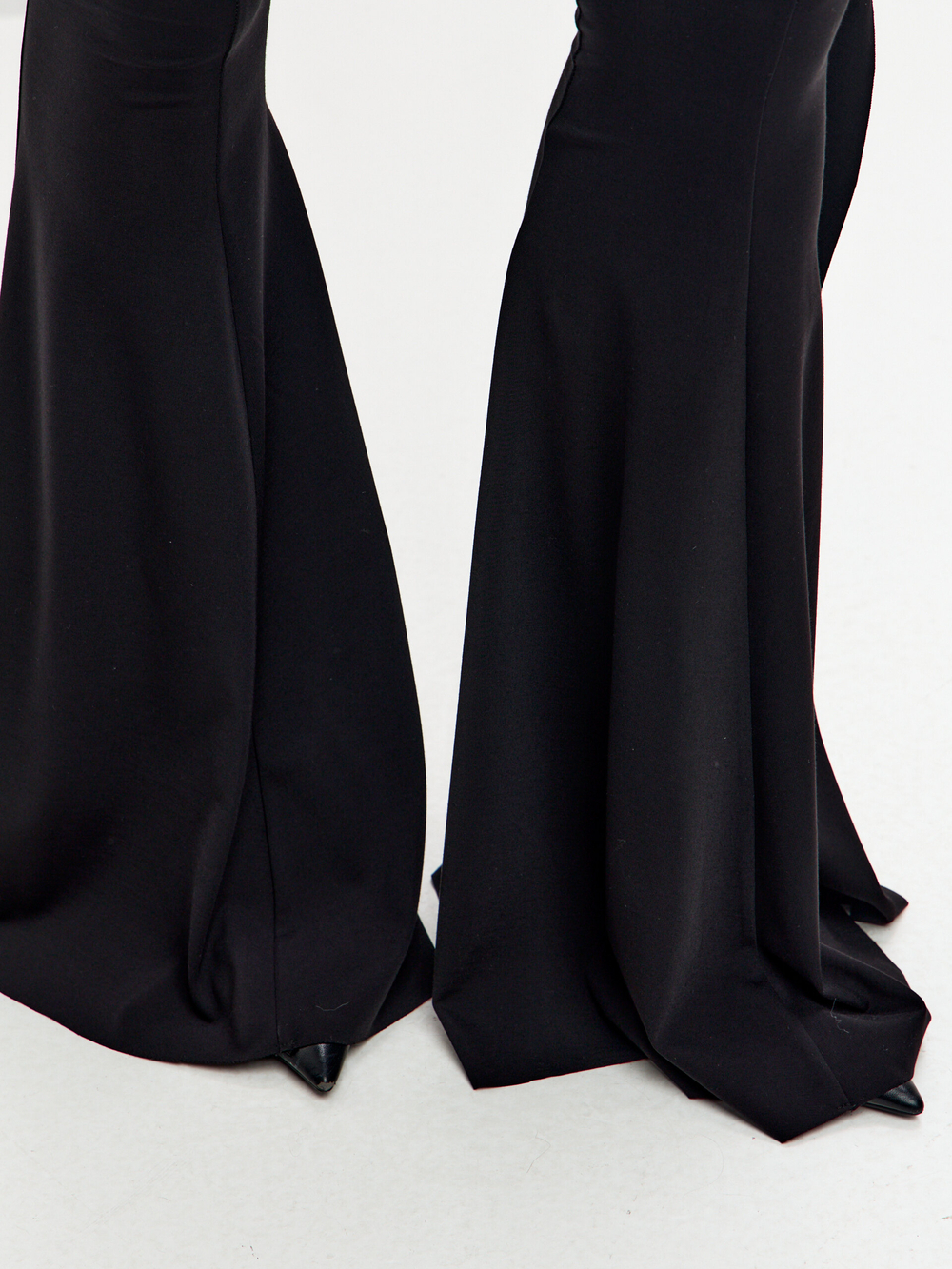 Леггинсы клеш BEL