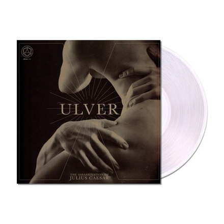 Ulver The Assassination Of Julius Caesar (Sparkle Universe)
