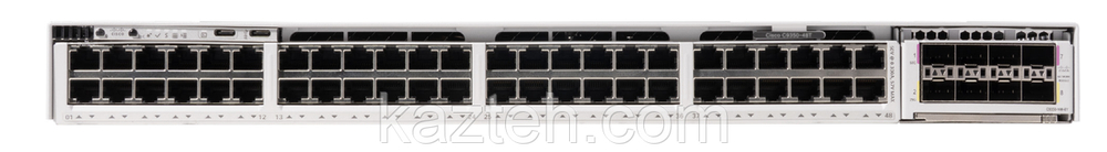 Коммутатор Cisco Catalyst C9350-48T