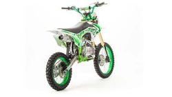 Мотоцикл MOTOLAND CRF14 PITBIKE