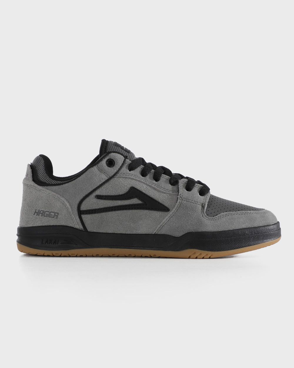 Кеды Lakai Telford Low Roman
