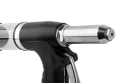 Пневматический заклепочик MESSER AHR-300 для вытяжных заклепок 4,0 - 6,4 мм)