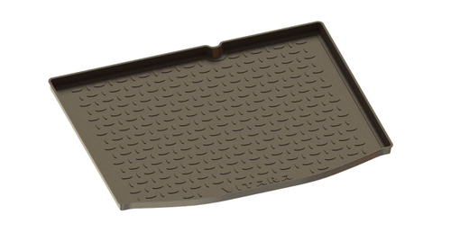 Коврики в багажник для Suzuki Vitara new (низ) 2015-н.в., Seintex.86662